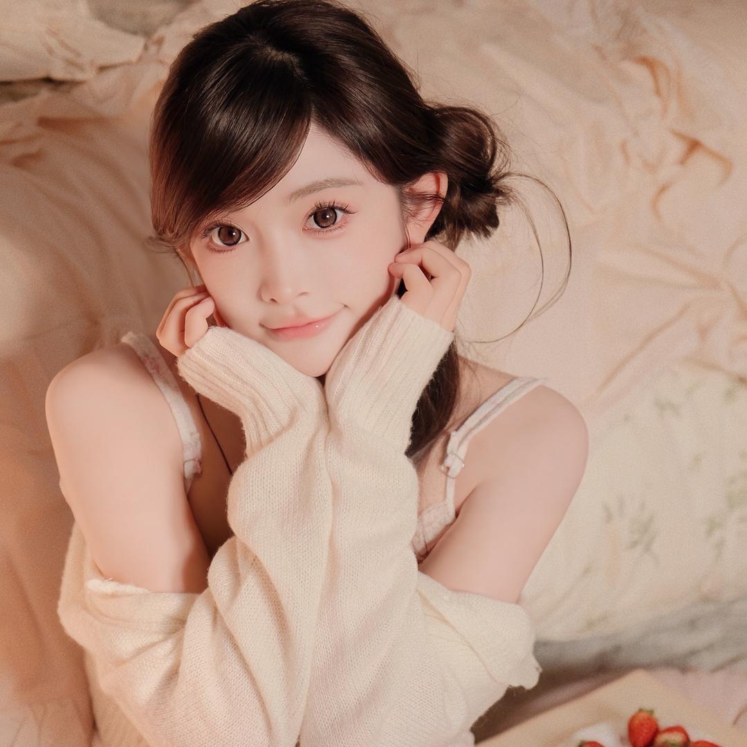 小糖初