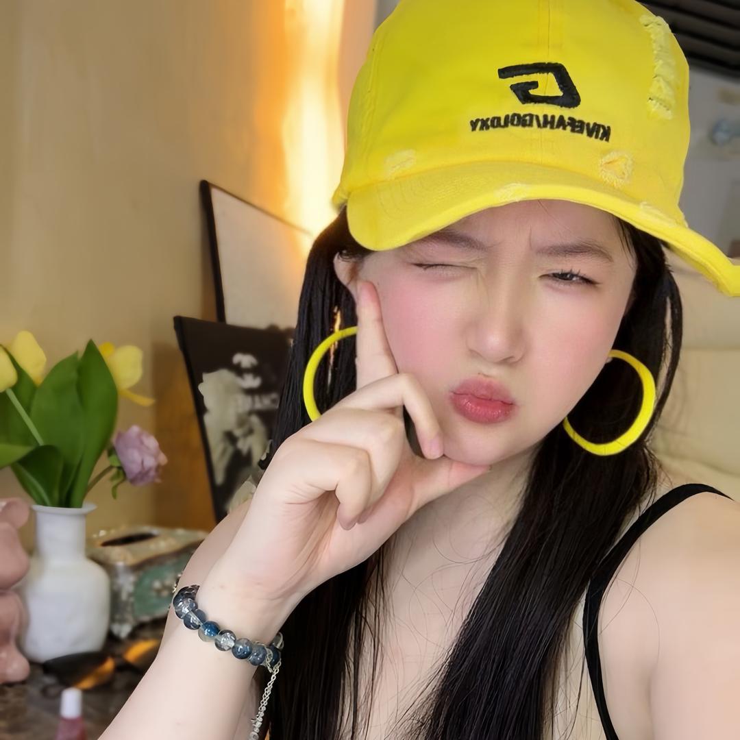 橙子姐姐（分享版）