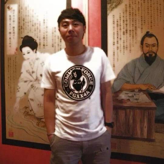 陳仔仔