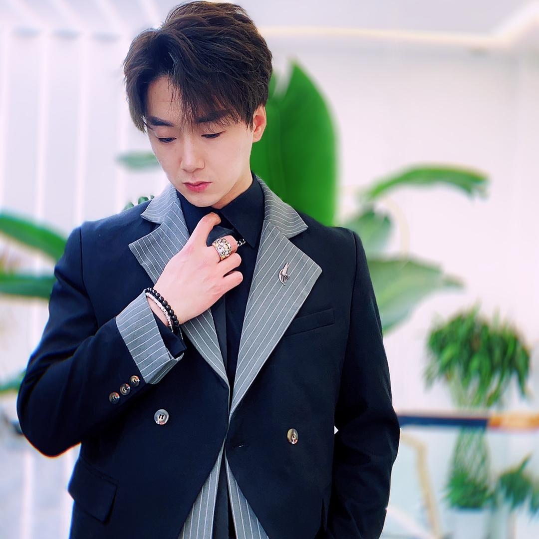 JN私人形象设计官方号