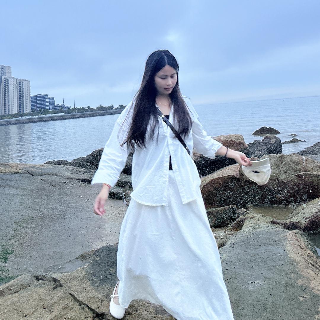 有一个菇梁👧