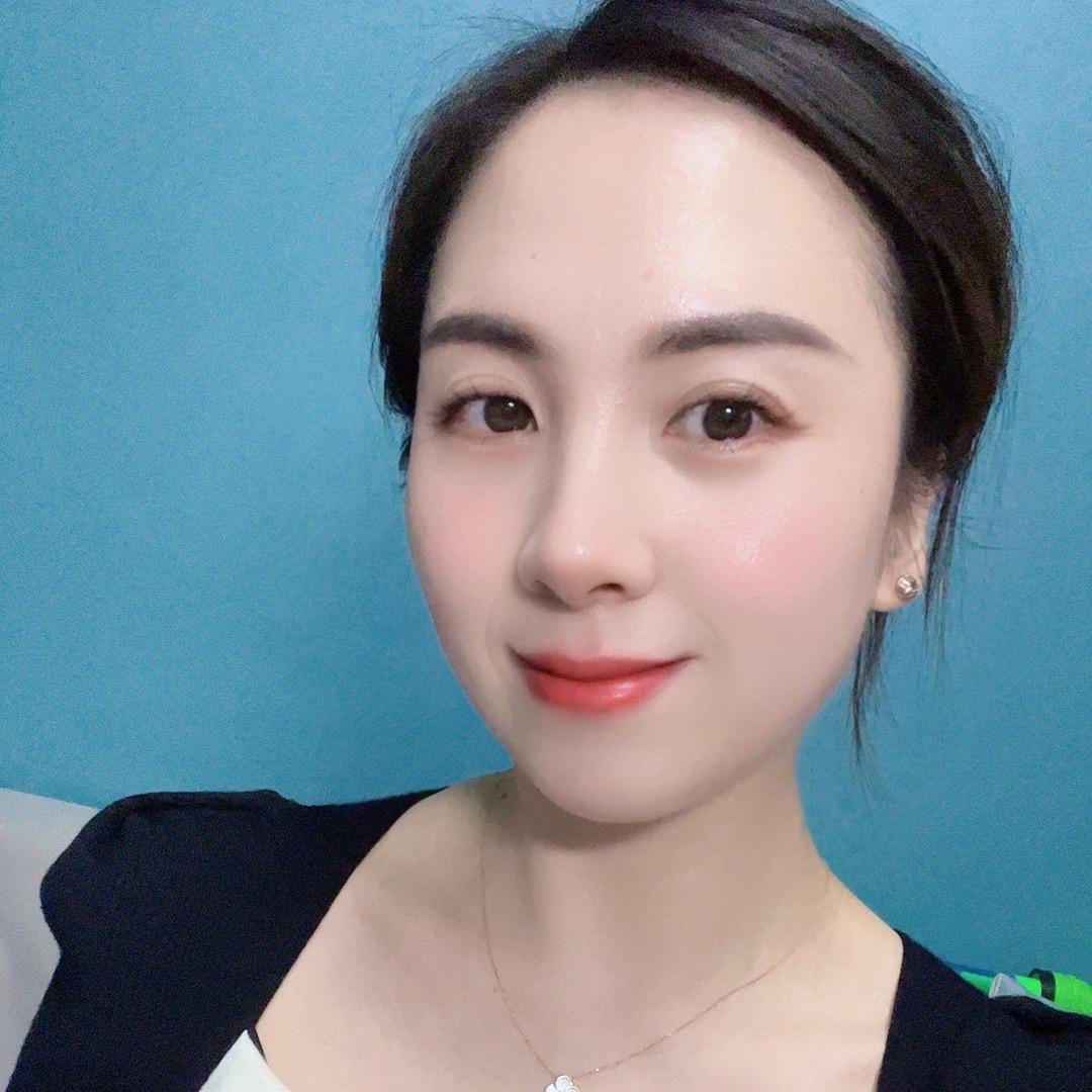 田营小曼眉形设计师