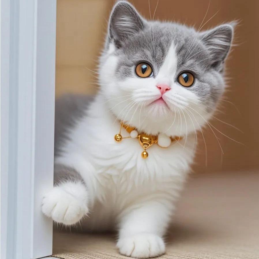 猫王