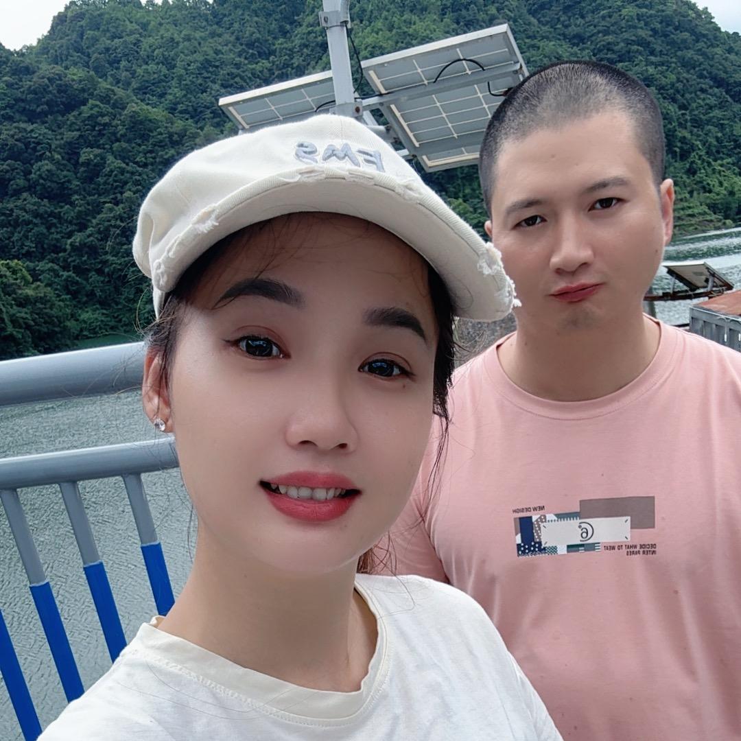 Cô gái mộng mơ 🐹