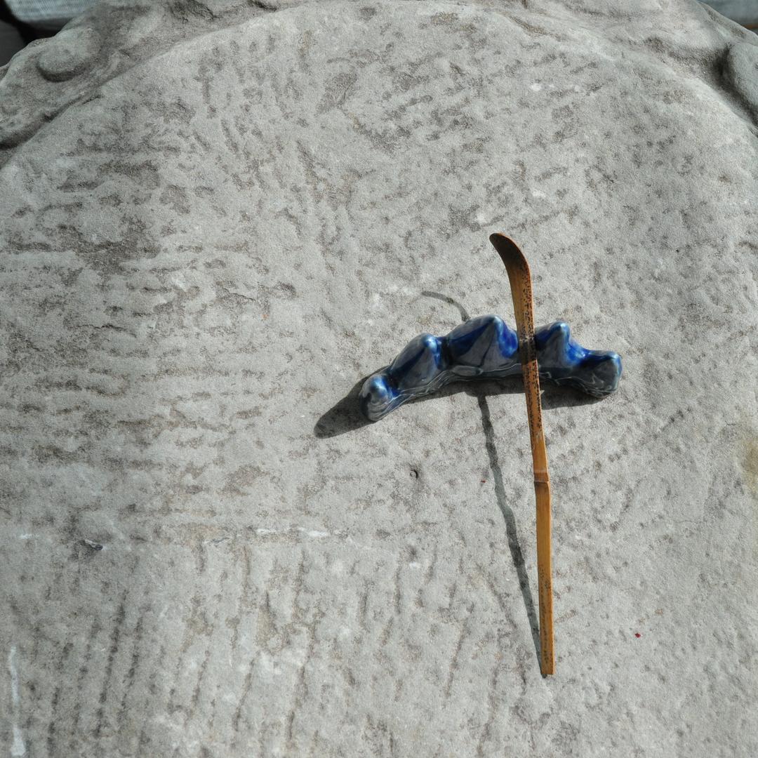 耕心物语