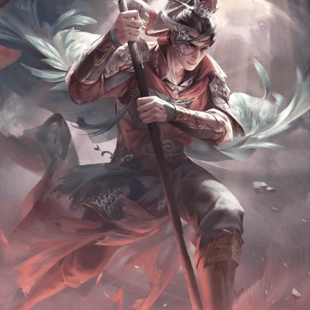 伯约