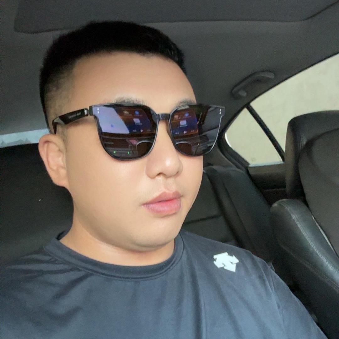 大盼吖