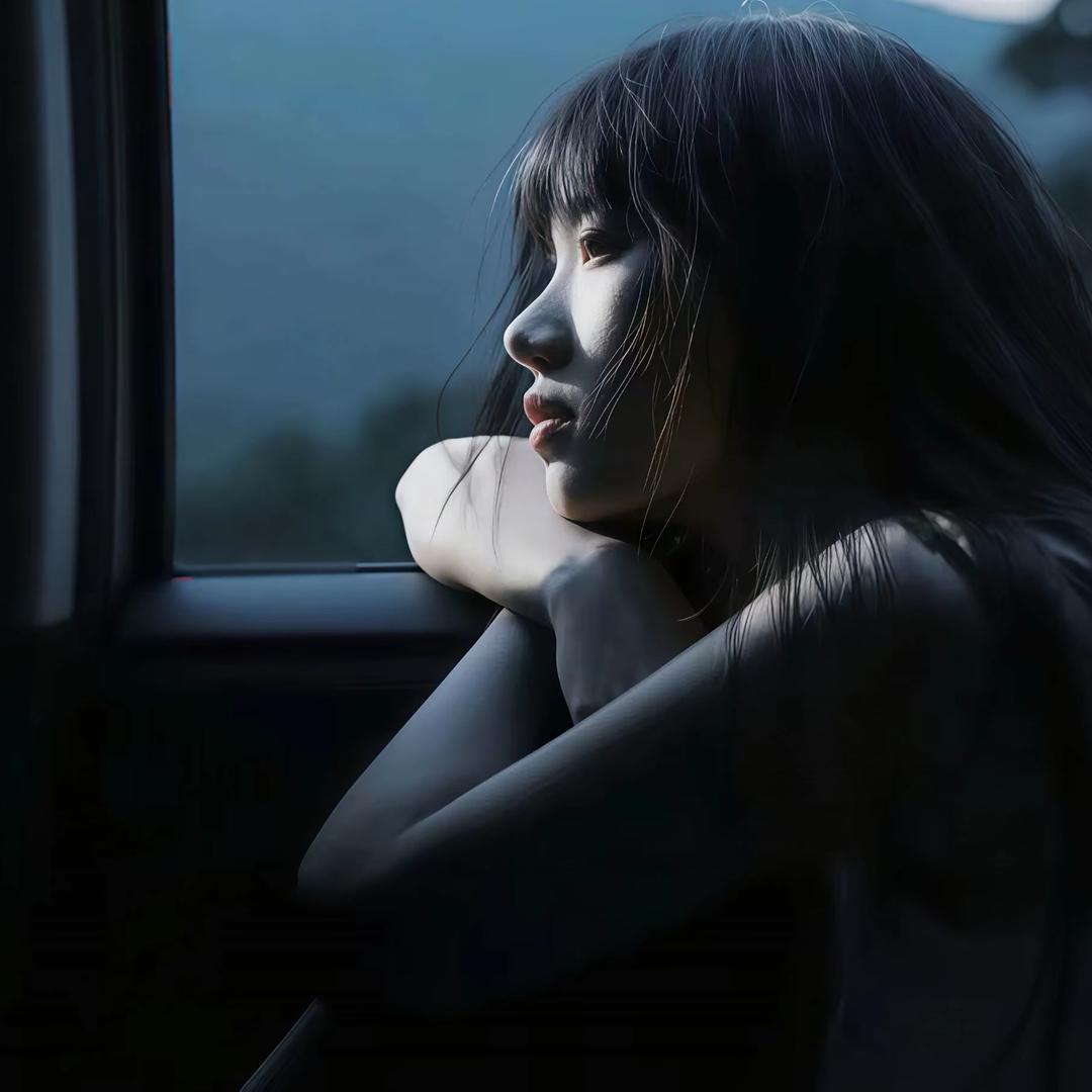 天晴下小雨