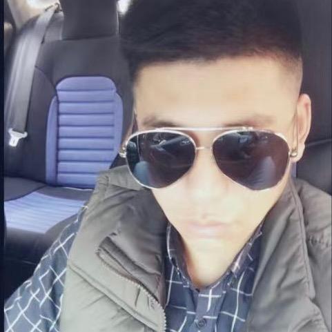 白小宇^户外旅行