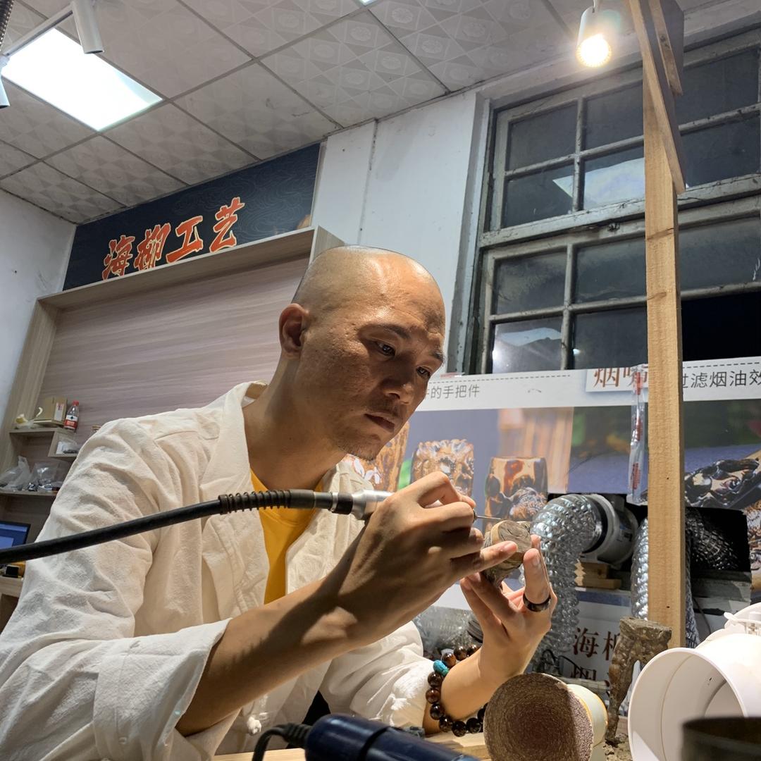 鼎盛工艺