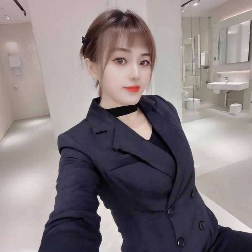 包头小米卫浴小莉