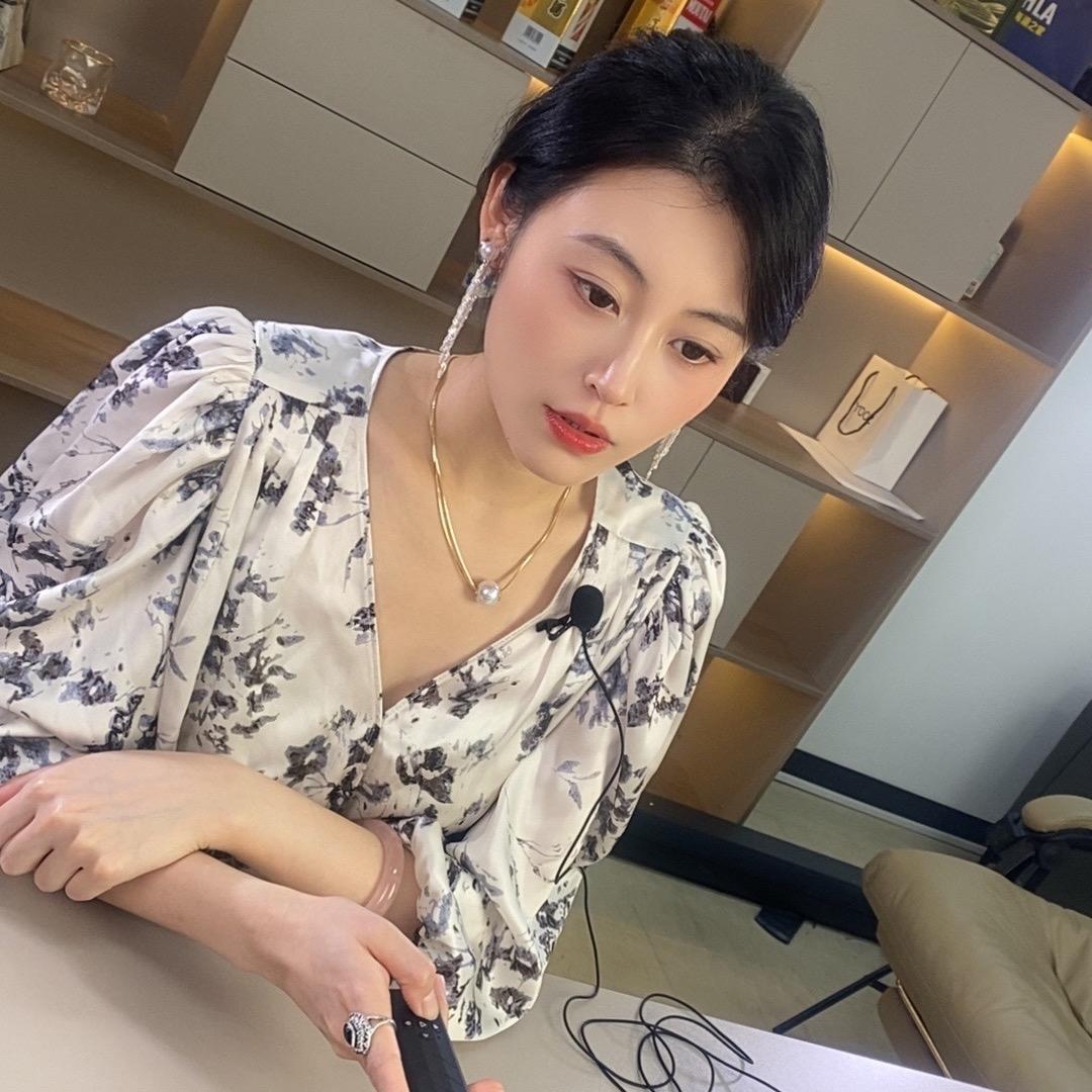 娴姐讲商业