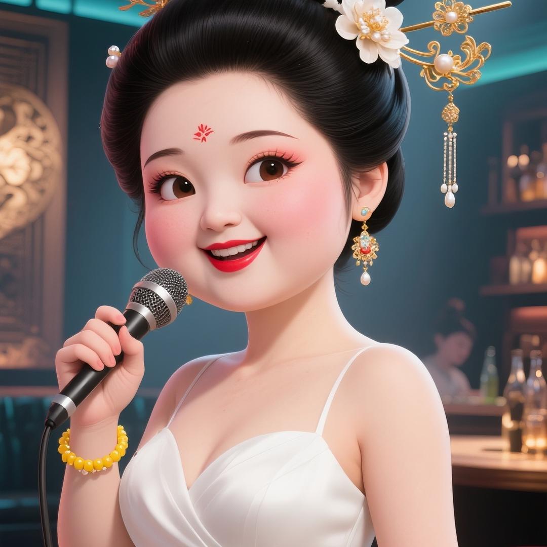 静心🌷