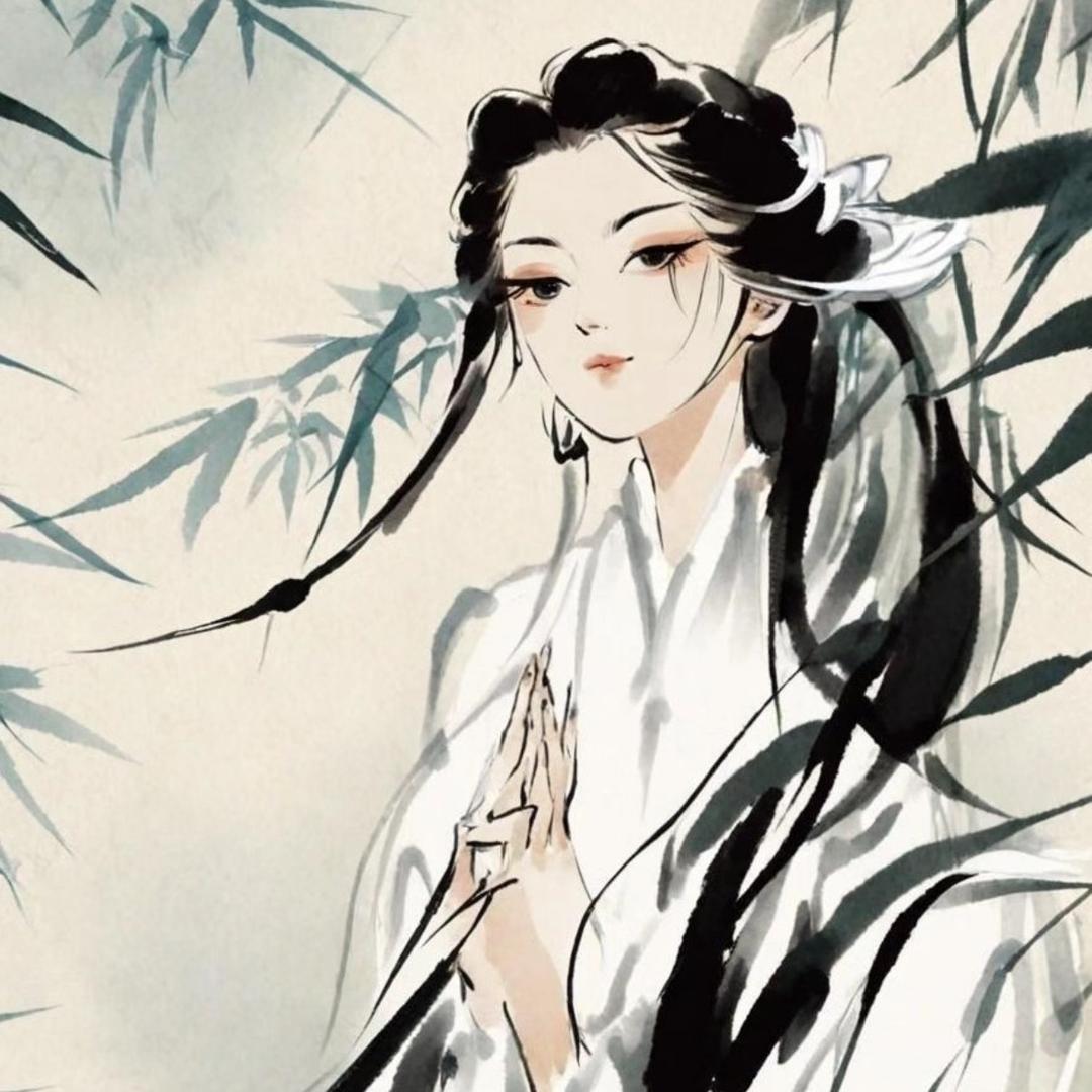 点绛阁·汉服妆造馆