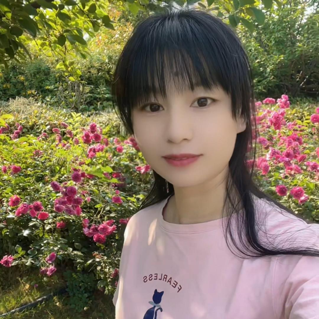 欣欣❤️