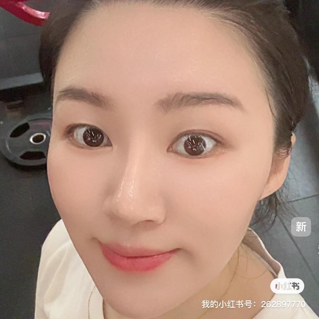 是小梨子啊