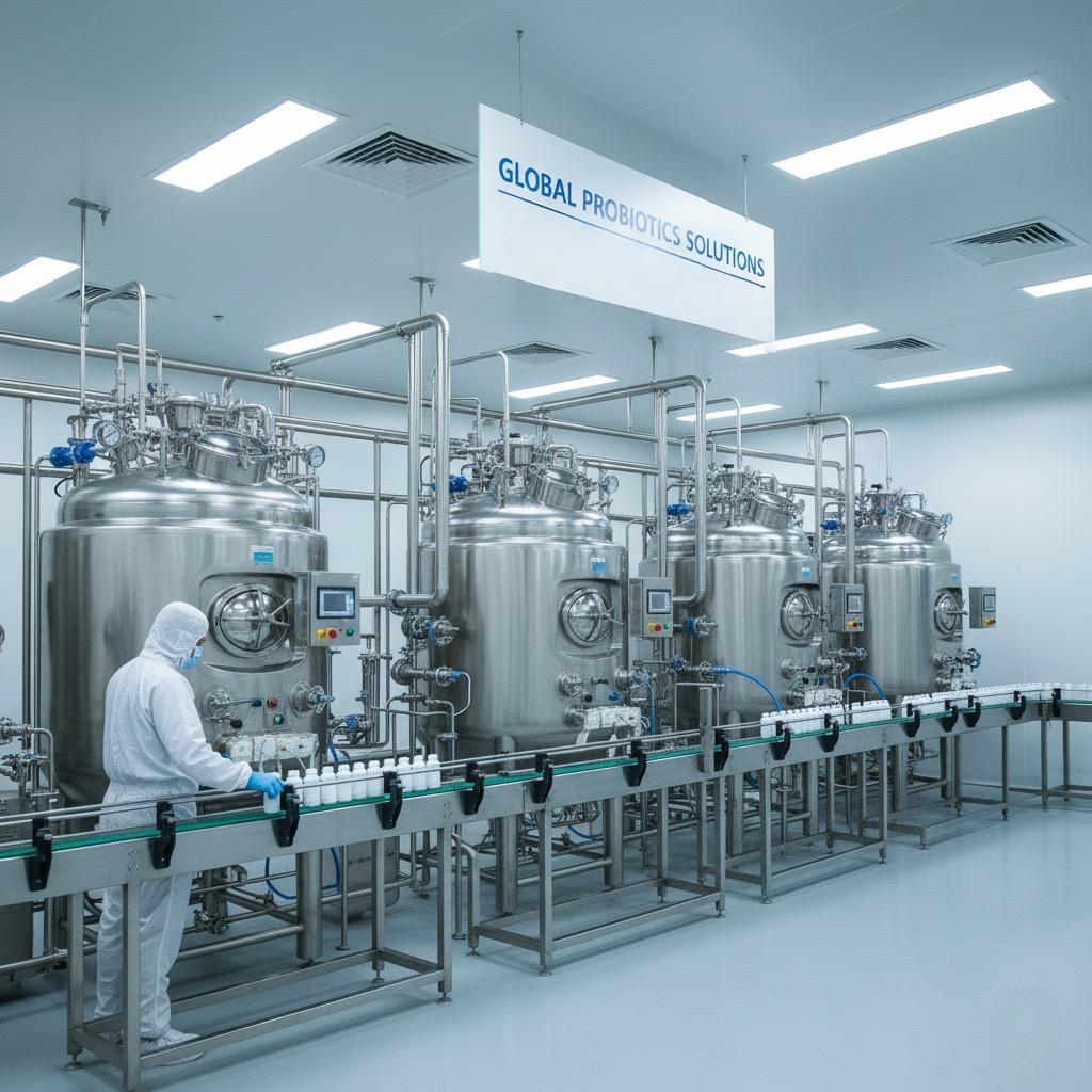 北同营养膳食工厂