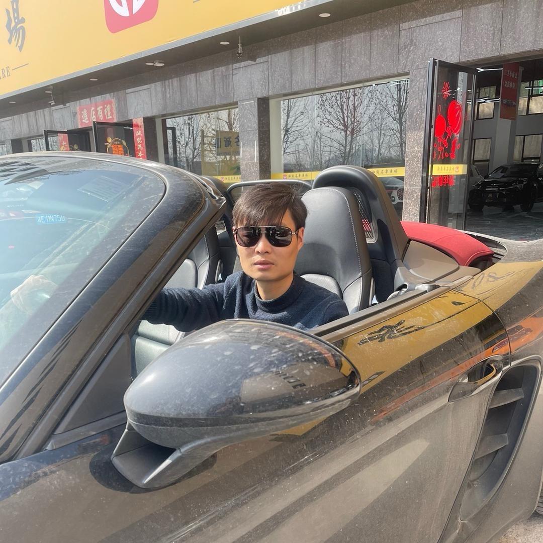 和诚名车亲哥聊车