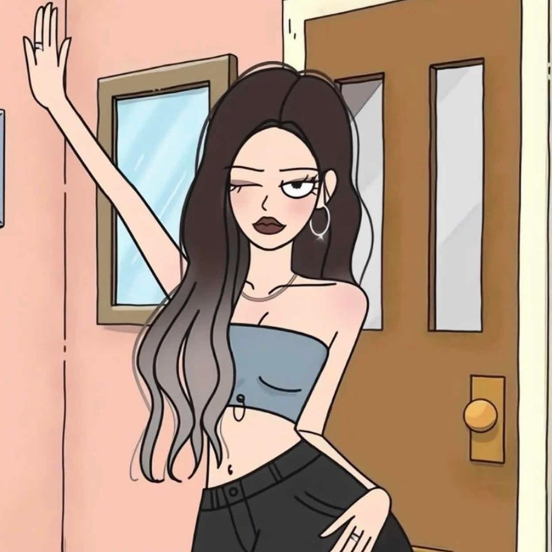 你的大姨妈来咯