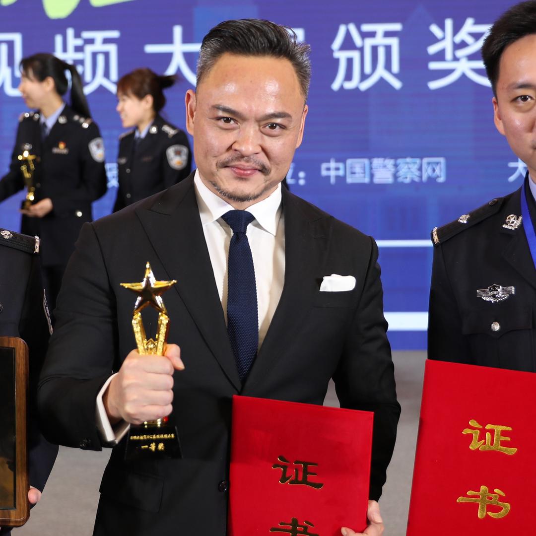 吴老师正能量@抖音