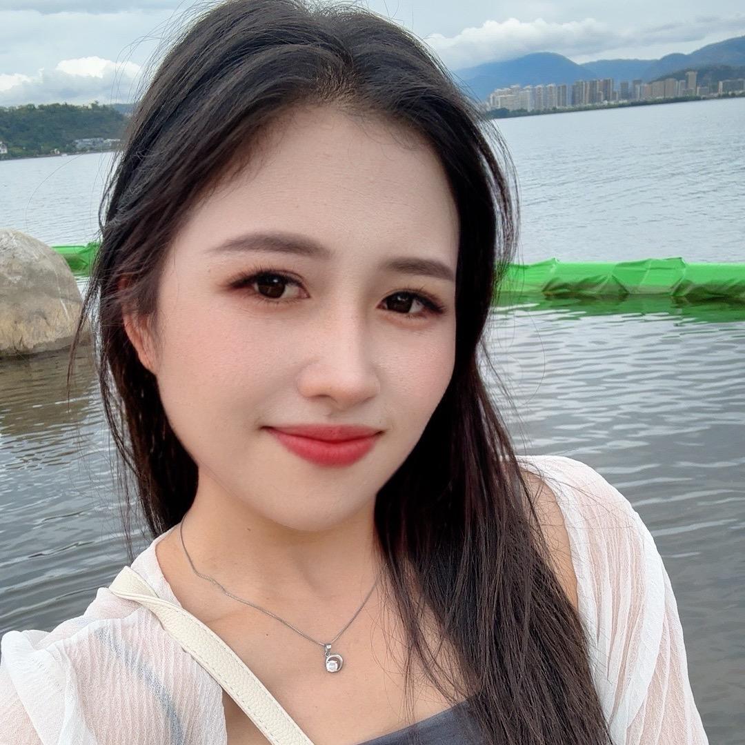 小彩妹《低谷期》（江西宝儿是我女神）