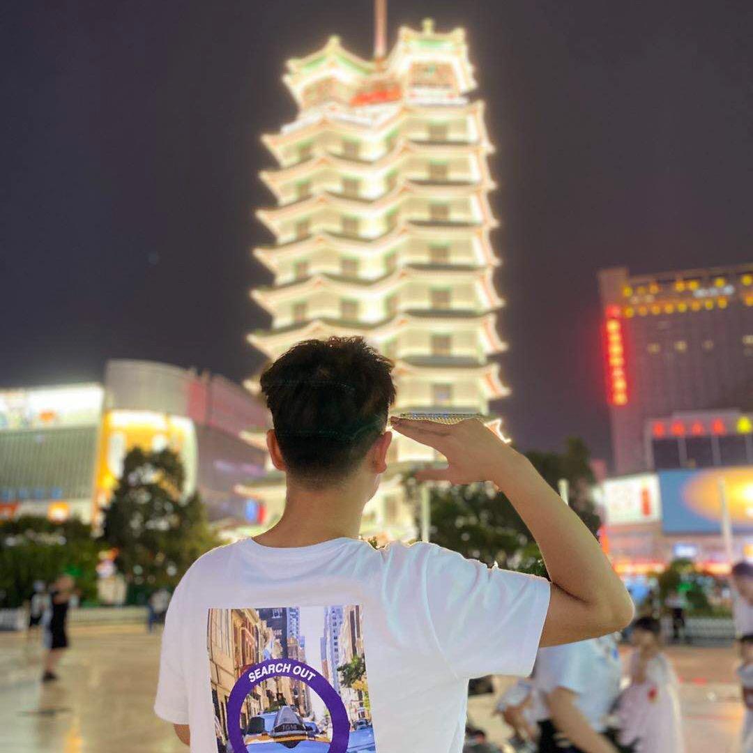 豪