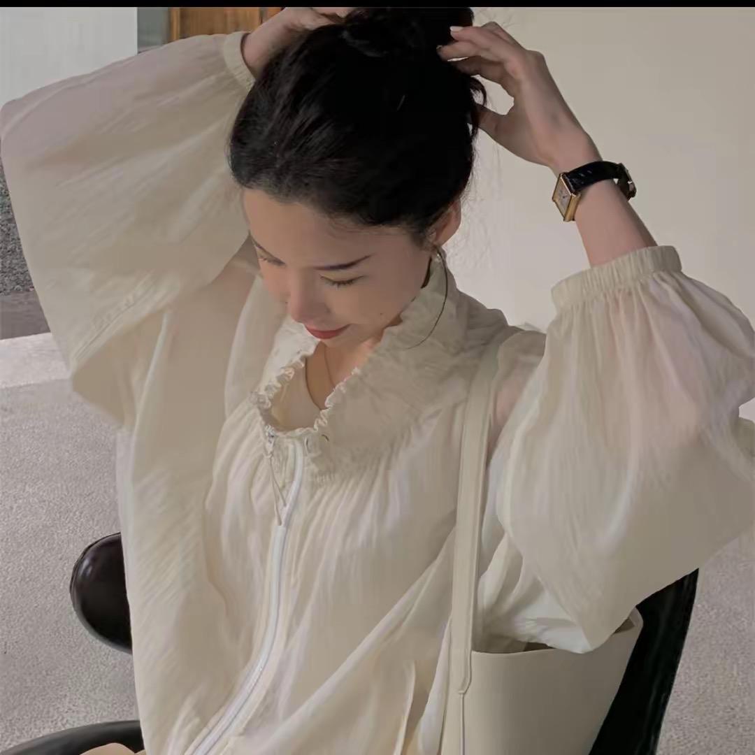 外贸家【穿搭分享】