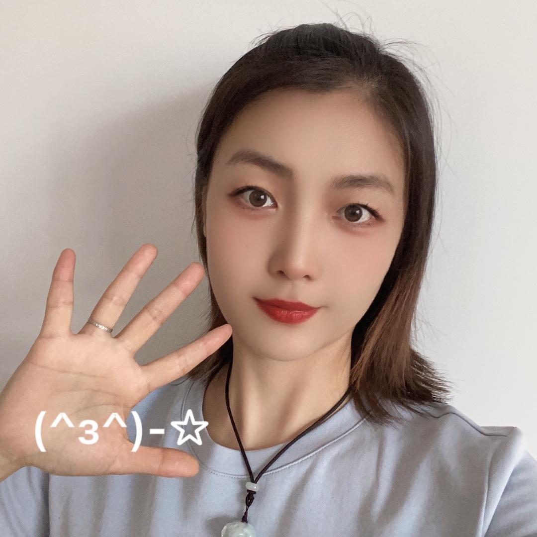 琴琴暴富吖