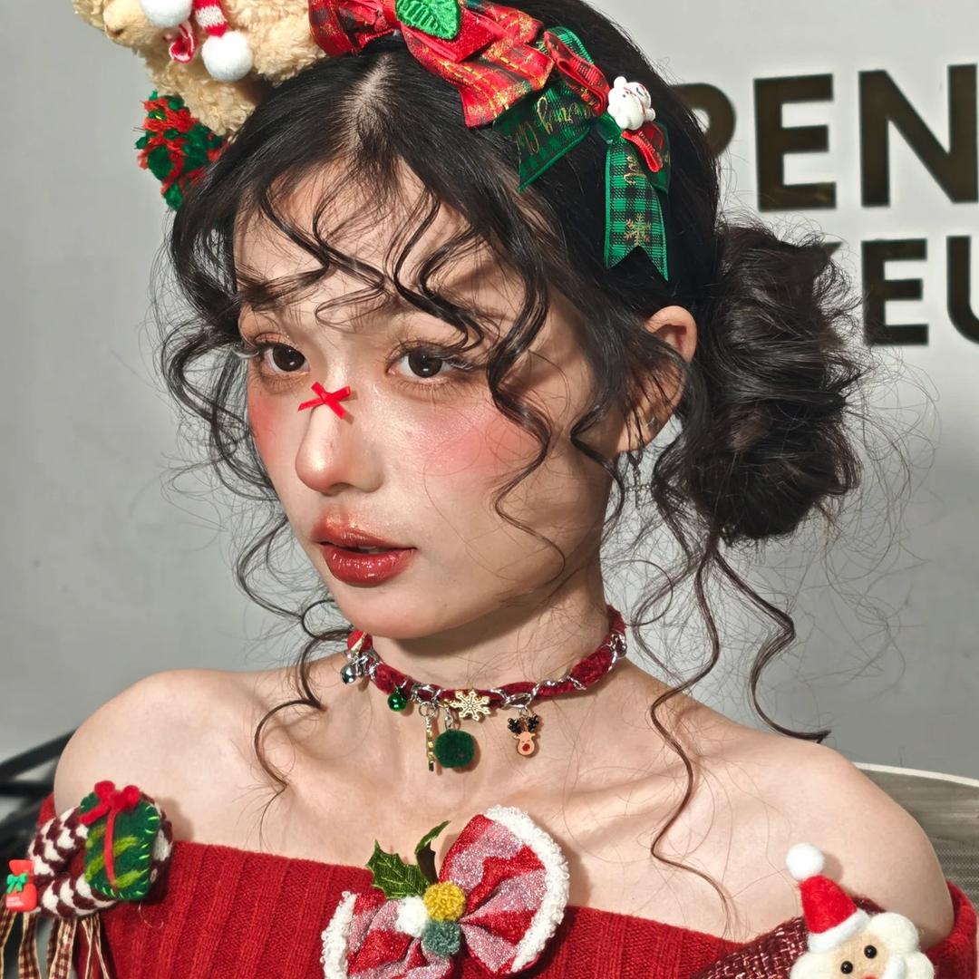 梓潼的衣橱👗（可约化妆）