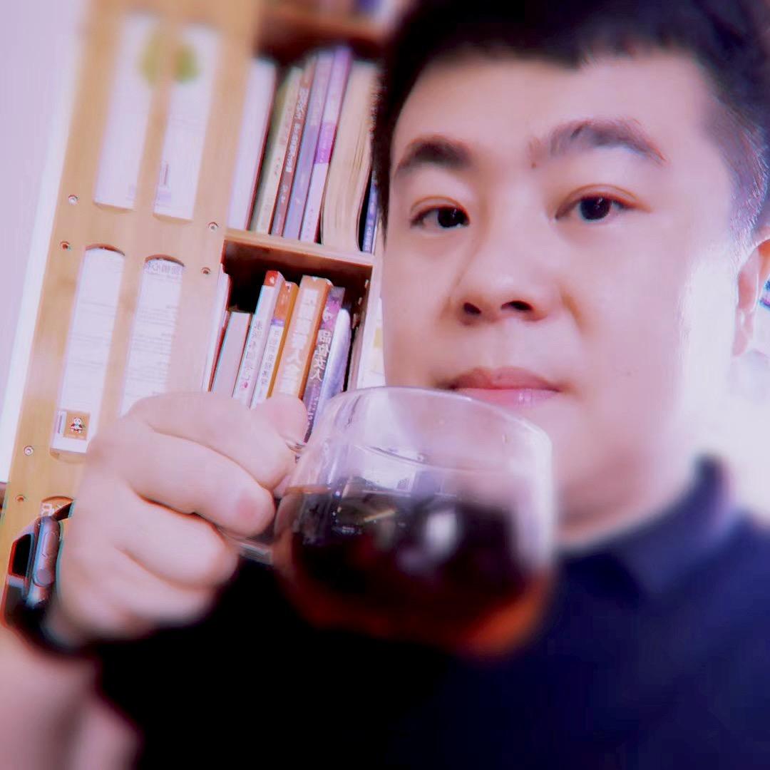 高分赢考•Davi老师