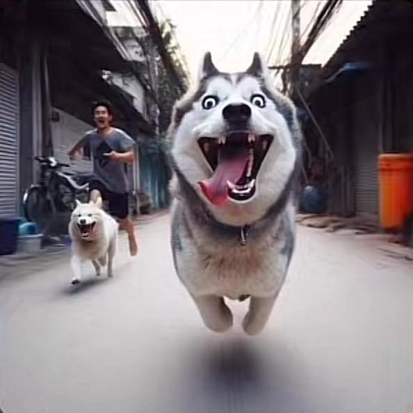 胖橘