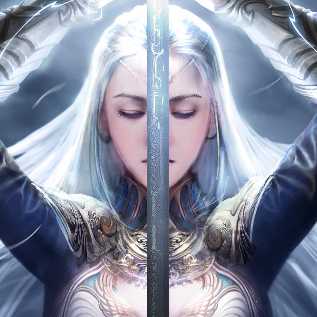 诺亚传说口袋版：小七