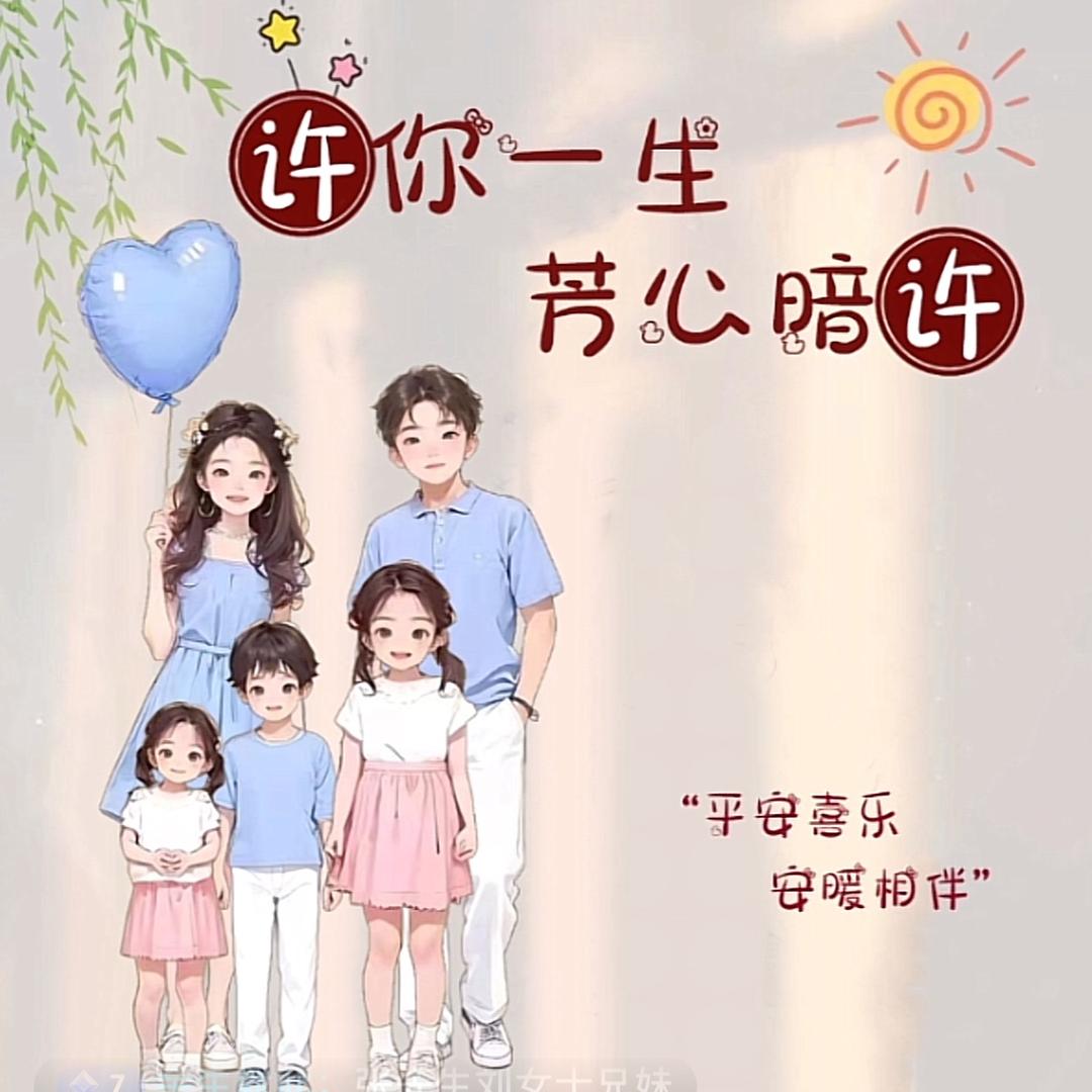 樱桃麻麻