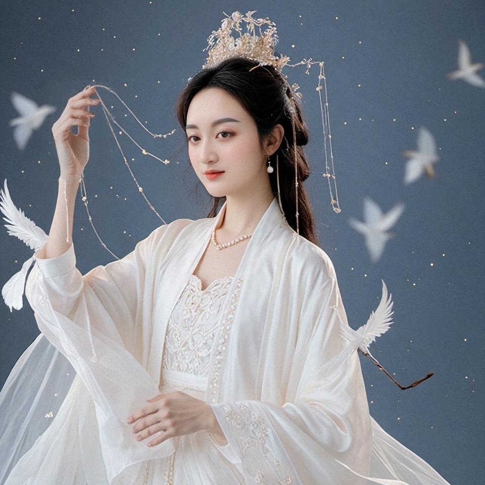 小郁
