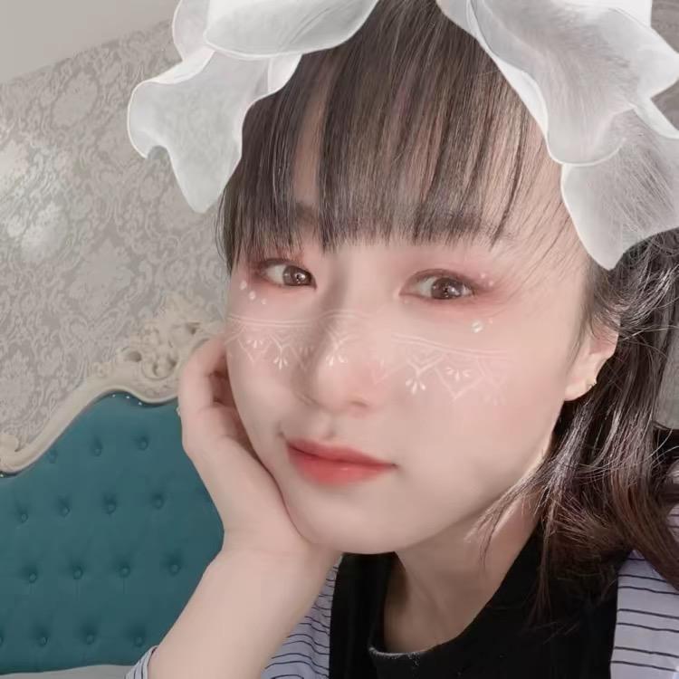 雪吖💖