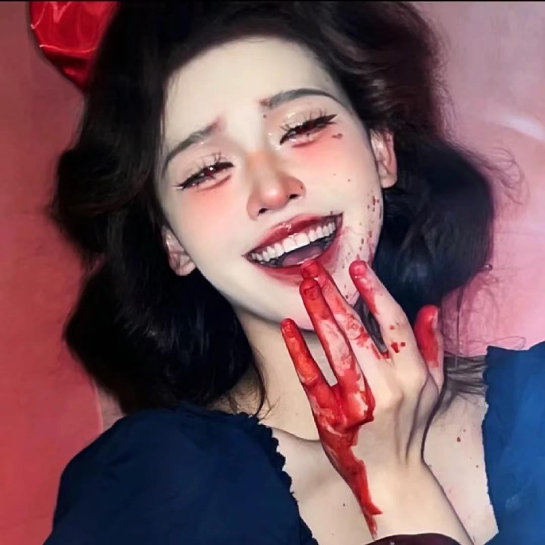 女二