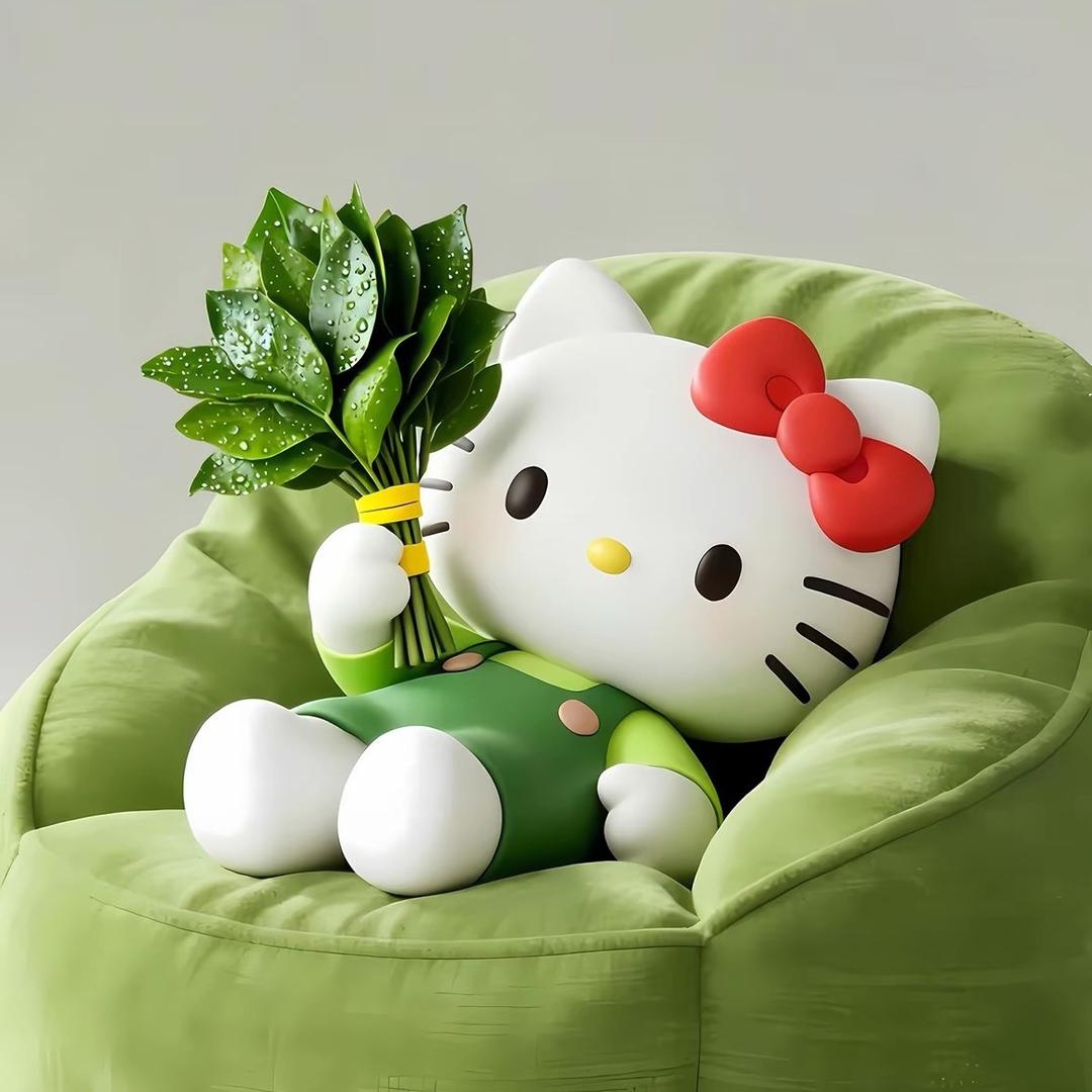 林糕糕