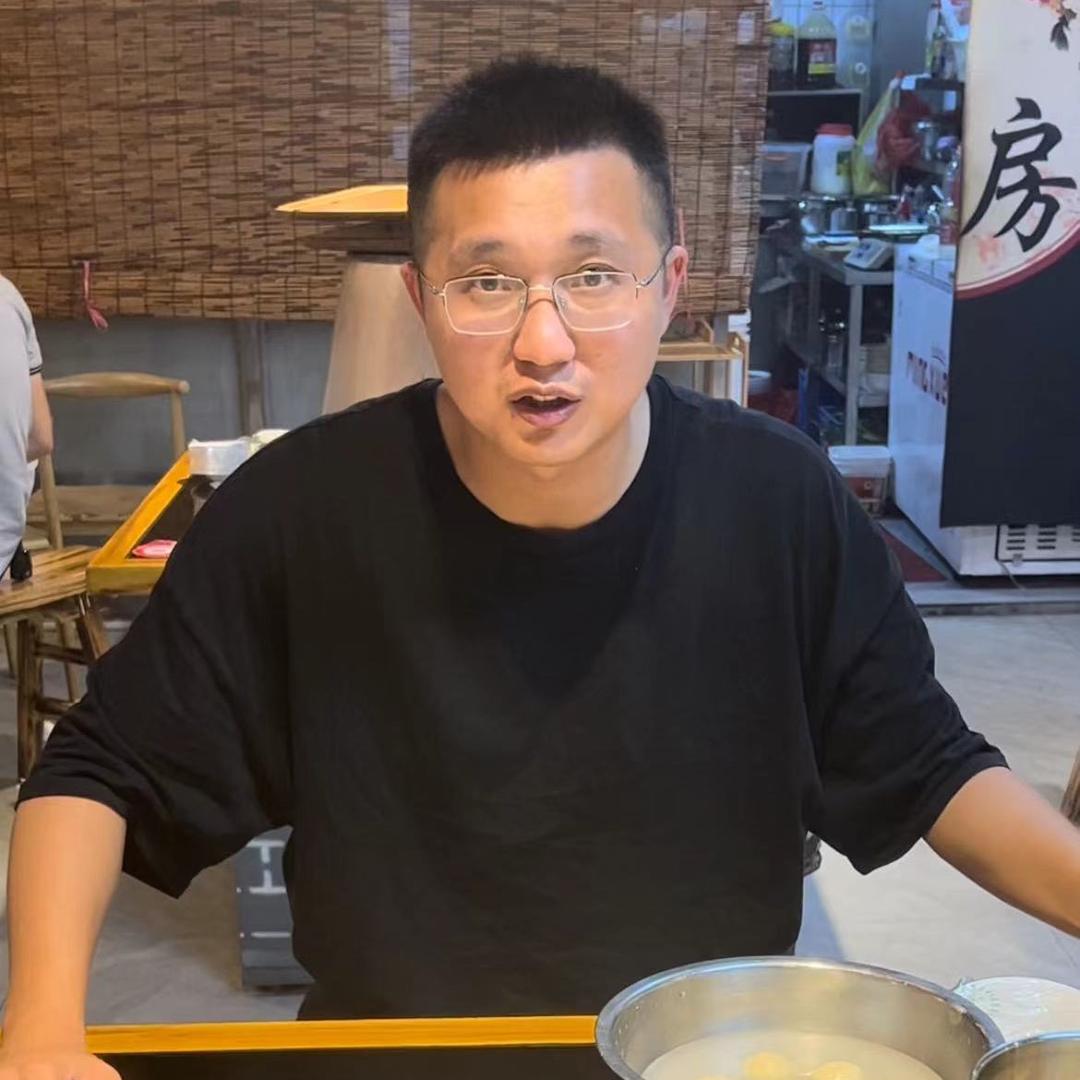老吴在南昌