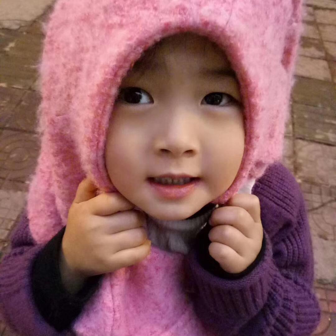 竞娃（帮爸妈卖白桔版）