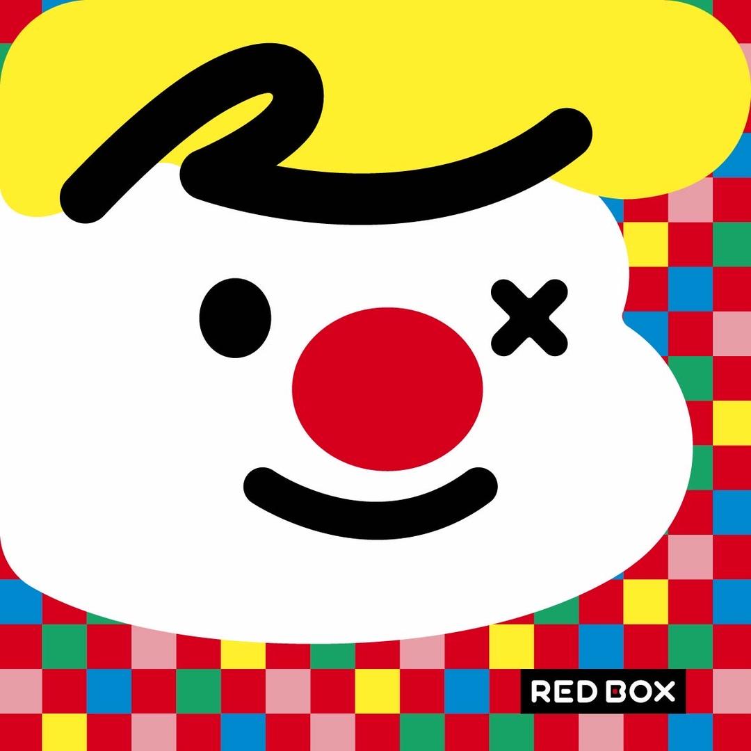 redbox小红盒