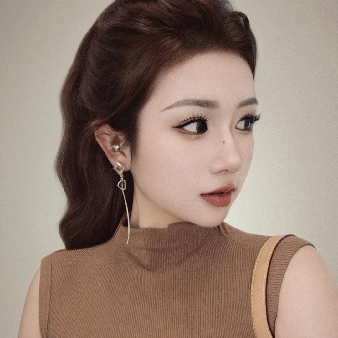 不知宁美女