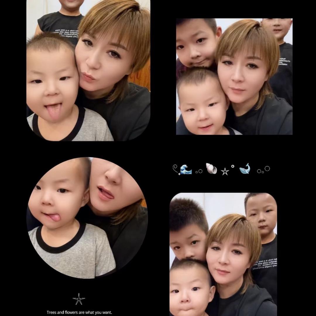 小孟姐姐