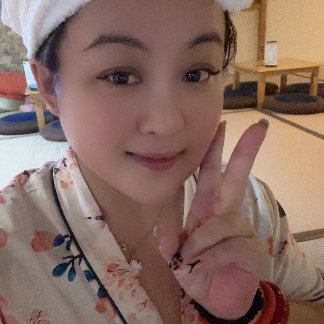 美美姐加油