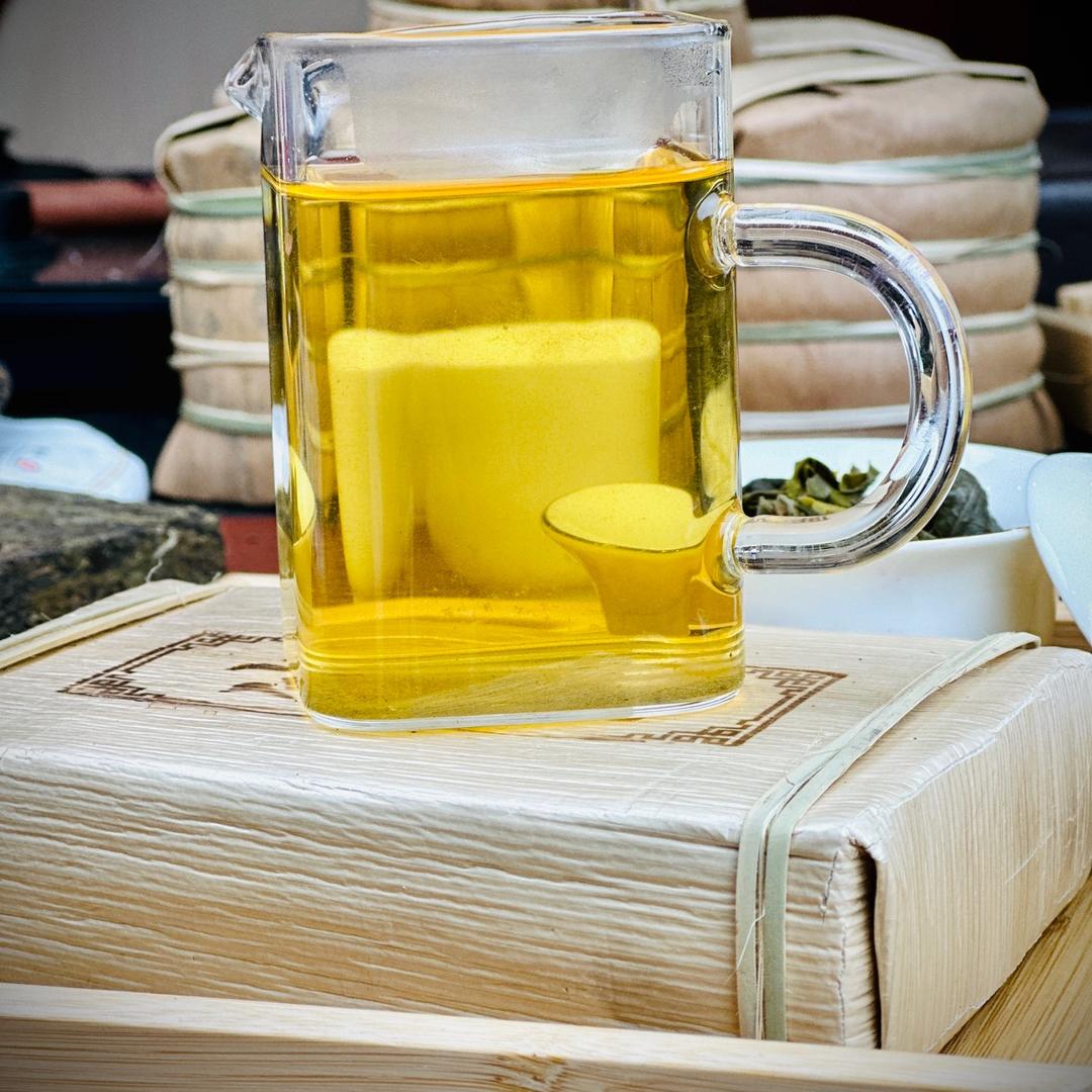 茶农·九一