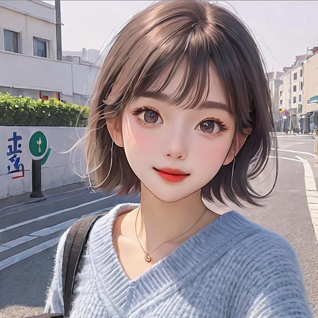 恍若初遇