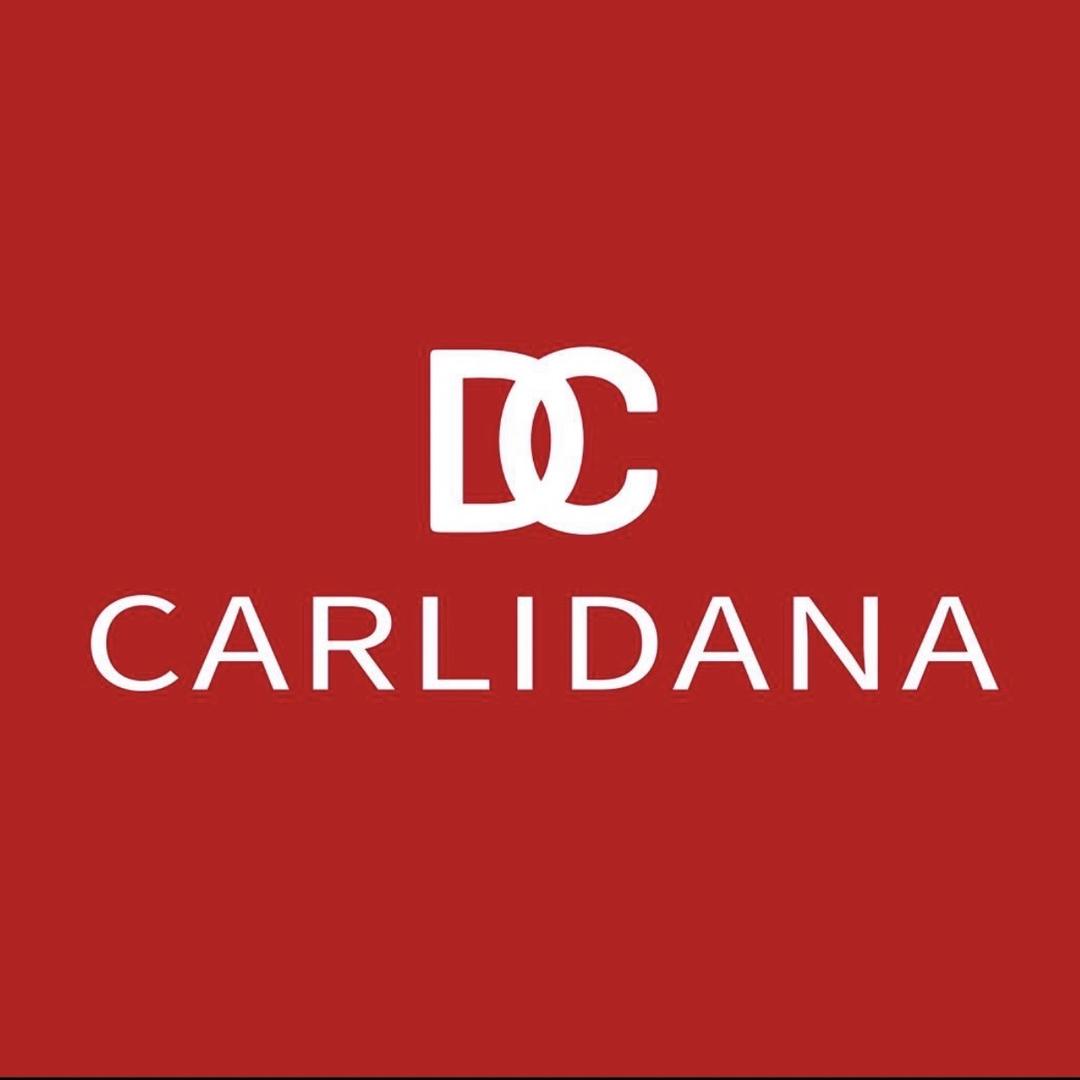 CARLIDANA高定饰品