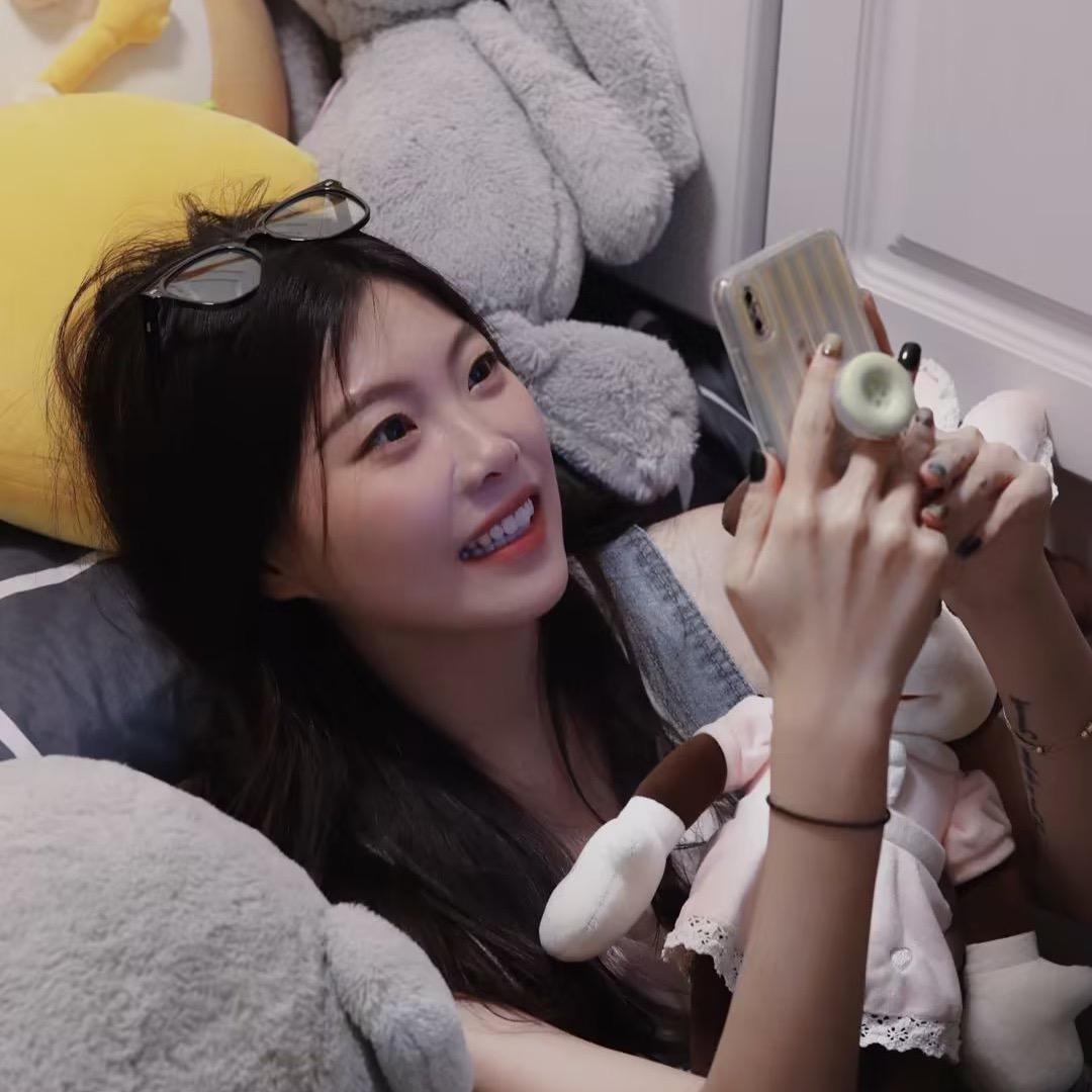 小鱼kk