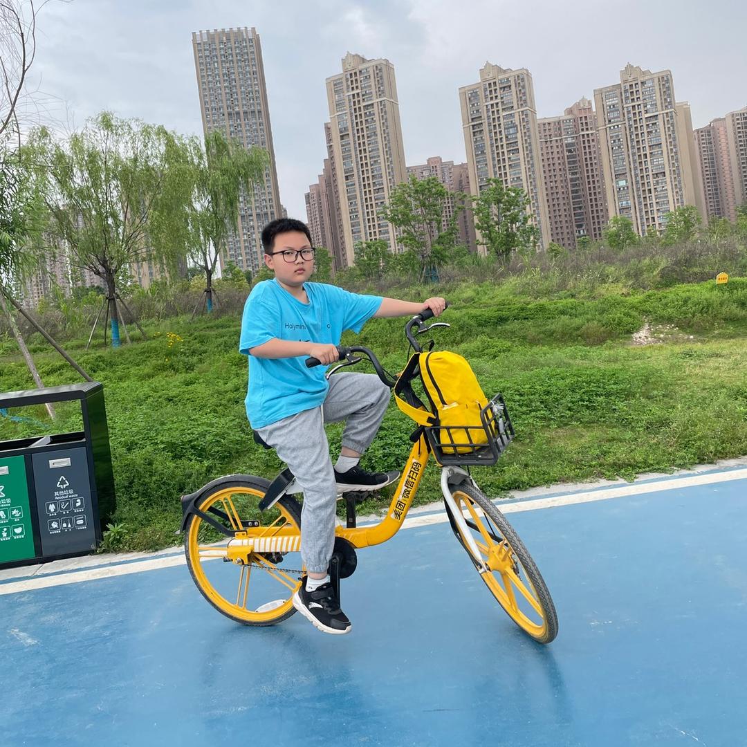 开心小马喽
