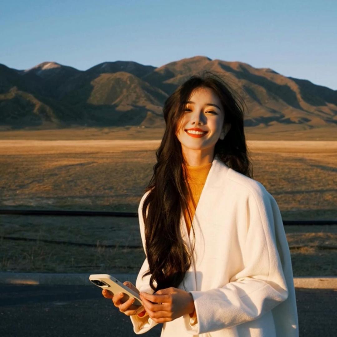 王小小花🌼