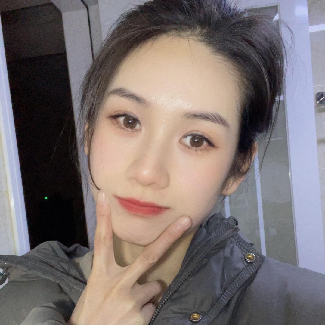 王美丽💗
